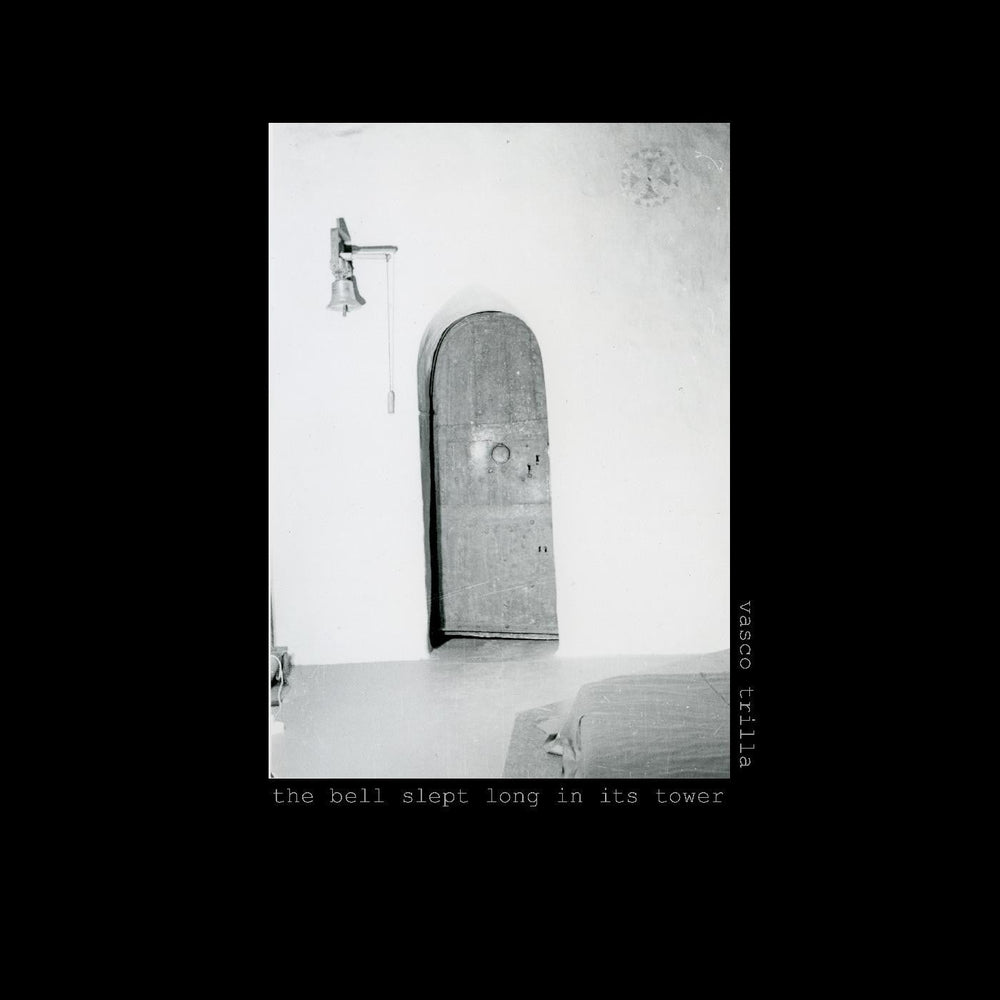 The Bell Slept Long In Its Tower [CD] (ONLINE ORDER ONLY)