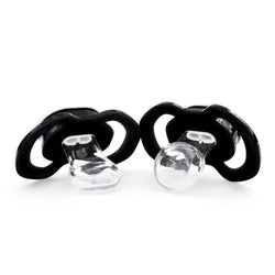 Orlando Magic - Pacifier 2-Pack (ONLINE ORDER ONLY)