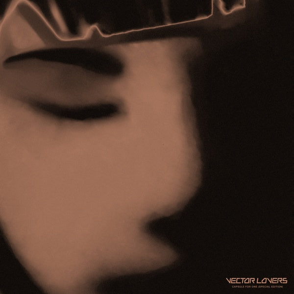 Capsule For One (Special Edition) [Vinyl] (ONLINE ORDER ONLY)