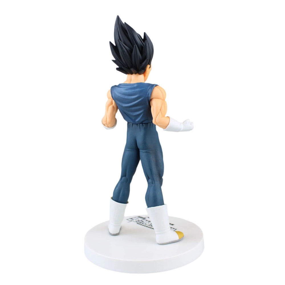 Vegeta Dragon Ball Super: Super Hero DXF Statue (Online Order Only)