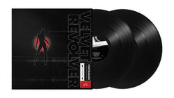 Velvet Revolver - Contraband (20th Anniversary Edition, Bonus Tracks) (2 Lp's) [Vinyl] (ONLINE ORDER ONLY)