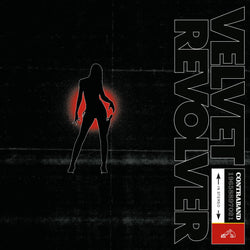 Velvet Revolver - Contraband (20th Anniversary Edition, Bonus Tracks) (2 Lp's) [Vinyl] (ONLINE ORDER ONLY)