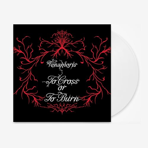 To Cross Or To Burn [Vinyl] (ONLINE ORDER ONLY)