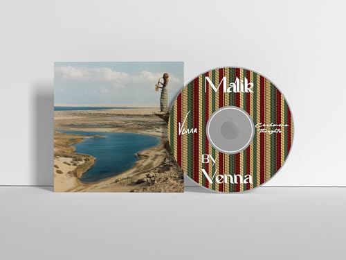 Malik [CD] (ONLINE ORDER ONLY)