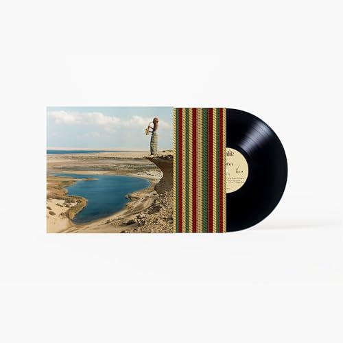 Malik [Vinyl] (ONLINE ORDER ONLY)