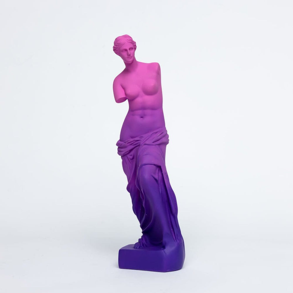 Venus de Milo Resin Statue - Today is Art Day (ONLINE ORDER ONLY)