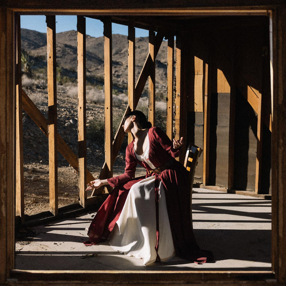 Peacemaker [CD] (ONLINE ORDER ONLY)