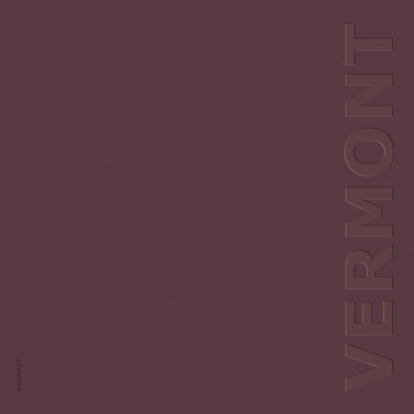 VERMONT - II Remixes [Vinyl] (ONLINE ORDER ONLY)