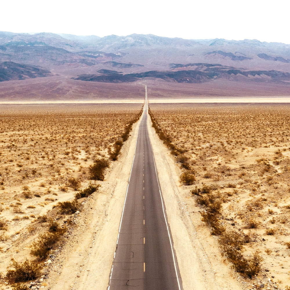 Music For Roads [CD] (ONLINE ORDER ONLY)