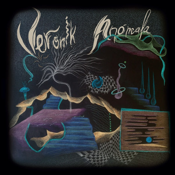 Anomala [Vinyl] (ONLINE ORDER ONLY)
