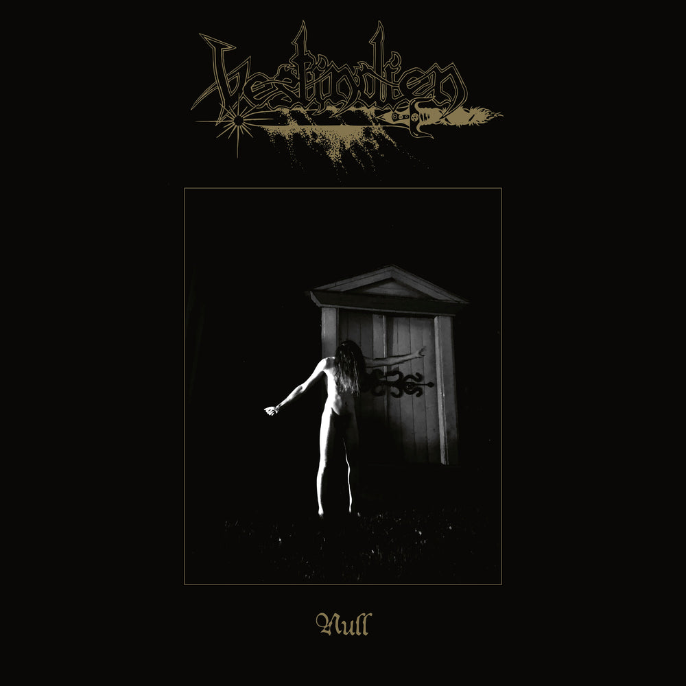 Vestindien - NULL [CD] (ONLINE ORDER ONLY)