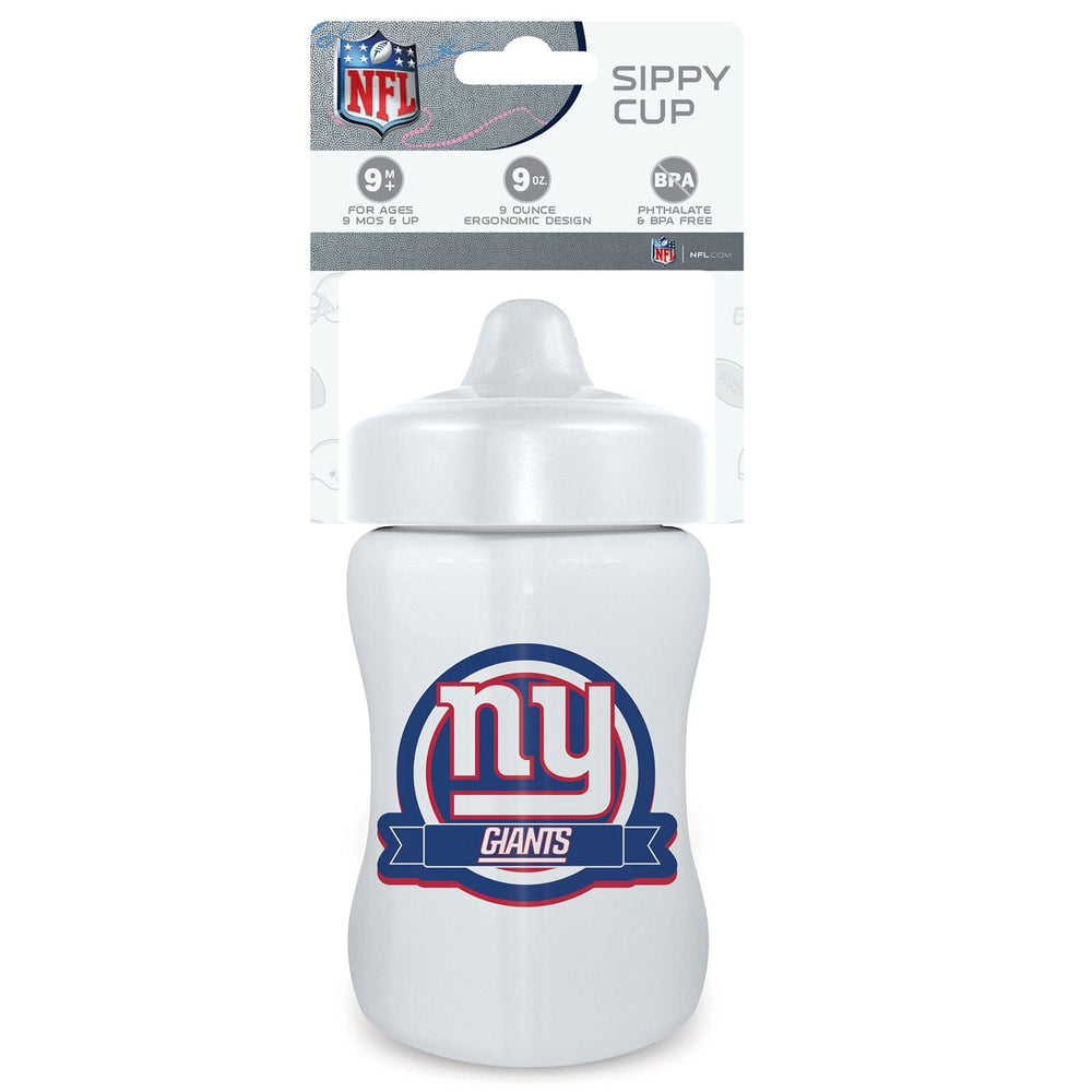 New York Giants Sippy Cup (ONLINE ORDER ONLY)