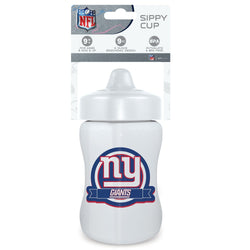 New York Giants Sippy Cup (ONLINE ORDER ONLY)