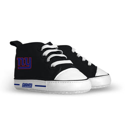 New York Giants Baby Shoes (ONLINE ORDER ONLY)