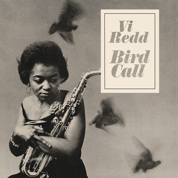 VI REDD - Bird Call [Vinyl] (ONLINE ORDER ONLY)