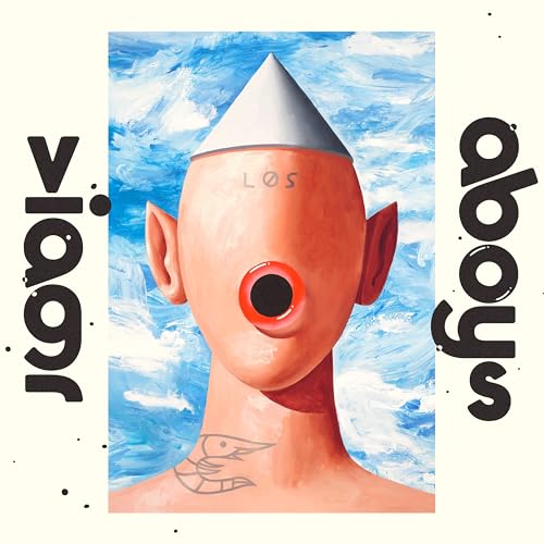 Viagr Aboys [CD] (ONLINE ORDER ONLY)