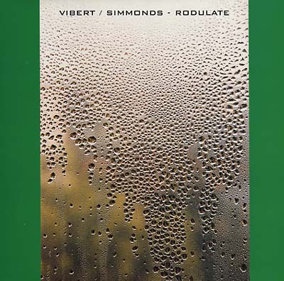 Rodulate [Vinyl] (ONLINE ORDER ONLY)
