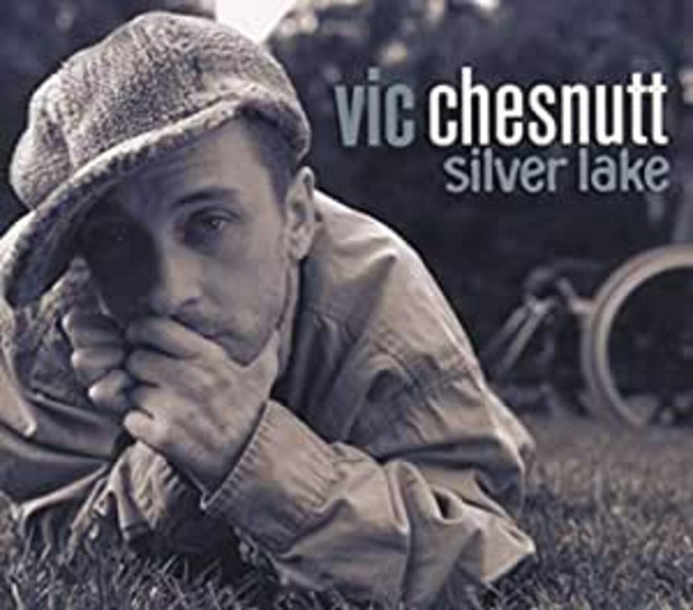 Vic Chesnutt - Silver Lake [CD] (ONLINE ORDER ONLY)
