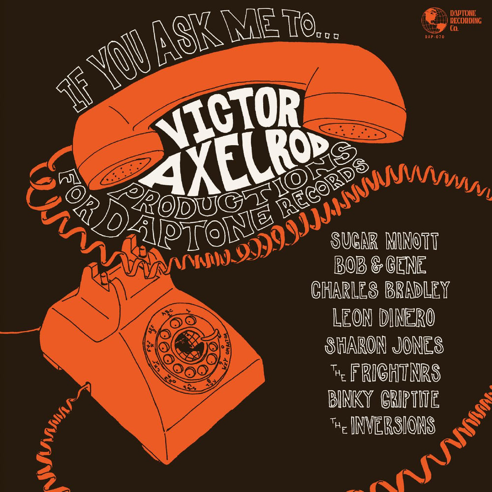 If You Ask Me To... [CD] (ONLINE ORDER ONLY)