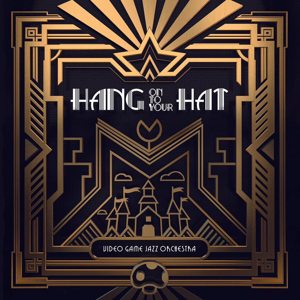 Hang On To Your Hat (Music From Super Mario 64) [Vinyl] (ONLINE ORDER ONLY)