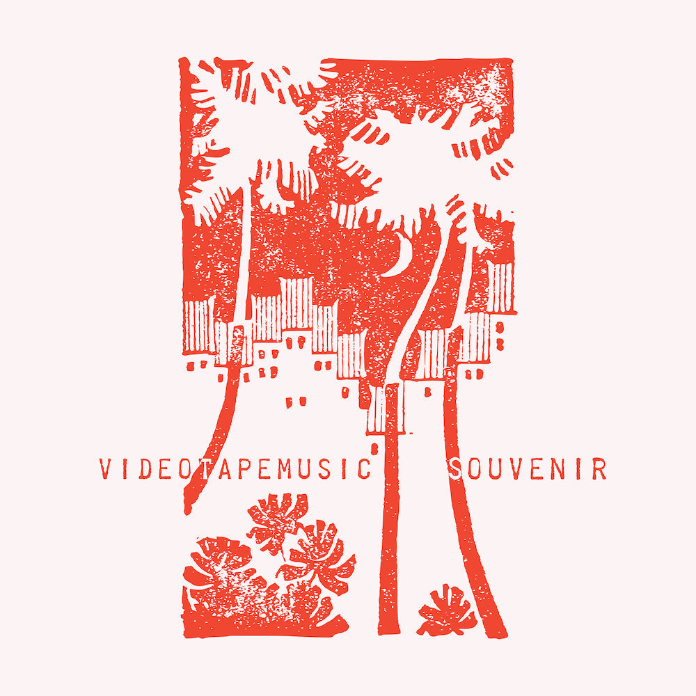 Souvenir [Vinyl] (ONLINE ORDER ONLY)
