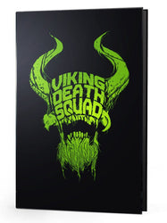 Viking Death Squad RPG (ONLINE ORDER ONLY)