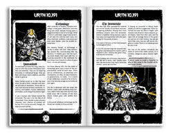 Viking Death Squad RPG (ONLINE ORDER ONLY)