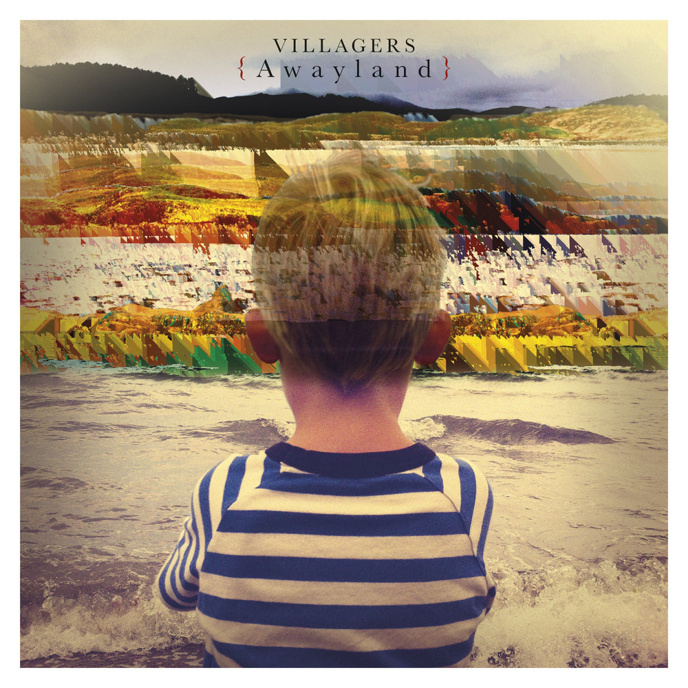 Villagers - {Awayland} [CD] (ONLINE ORDER ONLY)
