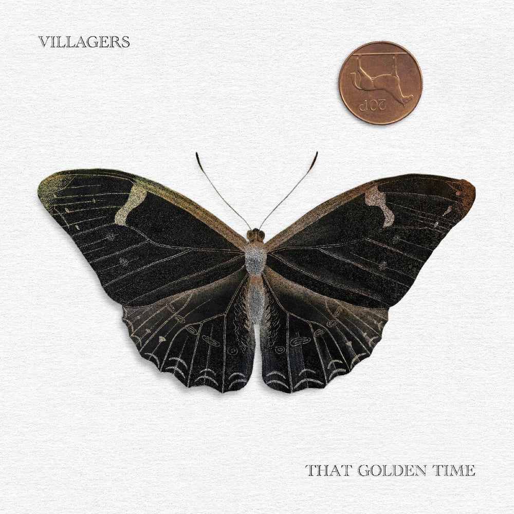 That Golden Time [CD]