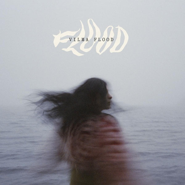 VILMA FLOOD - Flood [CD] (ONLINE ORDER ONLY)