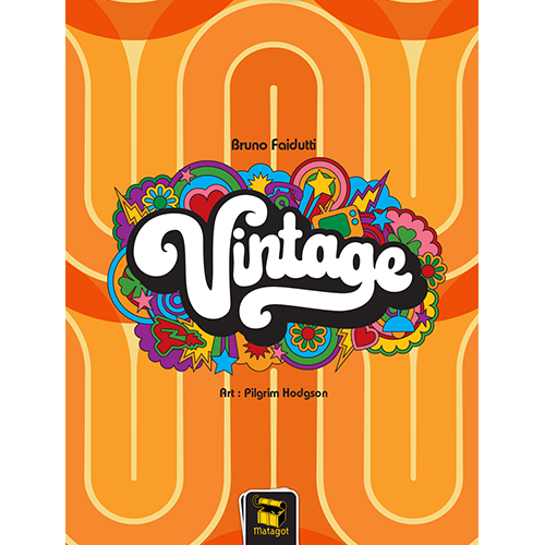 Vintage (ONLINE ORDER ONLY)