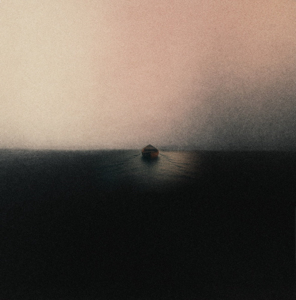 To Love A Thing That Fades [CD] (ONLINE ORDER ONLY)