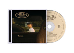 There I Go [CD] (ONLINE ORDER ONLY)