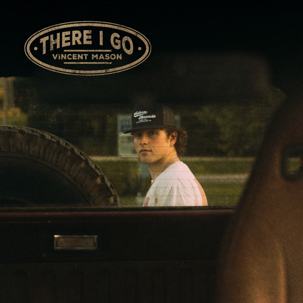 There I Go [CD] (ONLINE ORDER ONLY)
