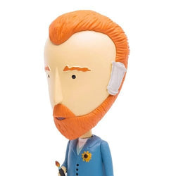 Vincent Van Gogh Action Figure Doll - Today is Art Day (ONLINE ORDER ONLY)