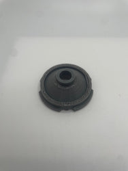Vintage 1979 Star Wars Millennium Falcon Gun Turret Window Glass Part Repro (ONLINE ORDER ONLY)