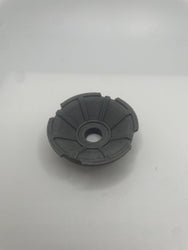 Vintage 1979 Star Wars Millennium Falcon Gun Turret Window Glass Part Repro (ONLINE ORDER ONLY)