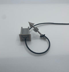 Vintage Harpoon Block Set Kenner Star Wars Snowspeeder Repro Replacement Part (ONLINE ORDER ONLY)