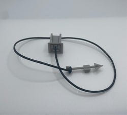 Vintage Harpoon Block Set Kenner Star Wars Snowspeeder Repro Replacement Part (ONLINE ORDER ONLY)