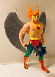 Vintage Kenner DC Super Powers Hawkman Mace 1984 Repro Part 1985 1986 (ONLINE ORDER ONLY)