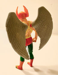 Vintage Kenner DC Super Powers Hawkman Wings 1984 Repro Part 1985 1986 (ONLINE ORDER ONLY)