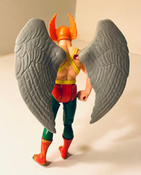 Vintage Kenner DC Super Powers Hawkman Wings 1984 Repro Part 1985 1986 (ONLINE ORDER ONLY)