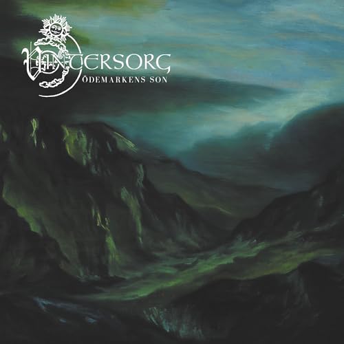 Odemarkens Son (Re-Issue 2025) [CD] (ONLINE ORDER ONLY)