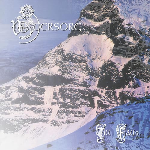 Till Fjalls (Re-Issue 2025) [CD] (ONLINE ORDER ONLY)