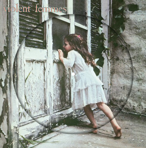 Violent Femmes (40Th Anniversary) / Various (RSD 4.22.23) [Vinyl] (ONLINE ORDER ONLY)