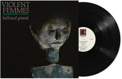 Hallowed Ground [Vinyl] (ONLINE ORDER ONLY)
