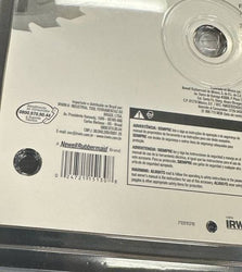 IRWIN 7-1/4-in 184 mm 24-Tooth Saw Blade (Online Order Only)