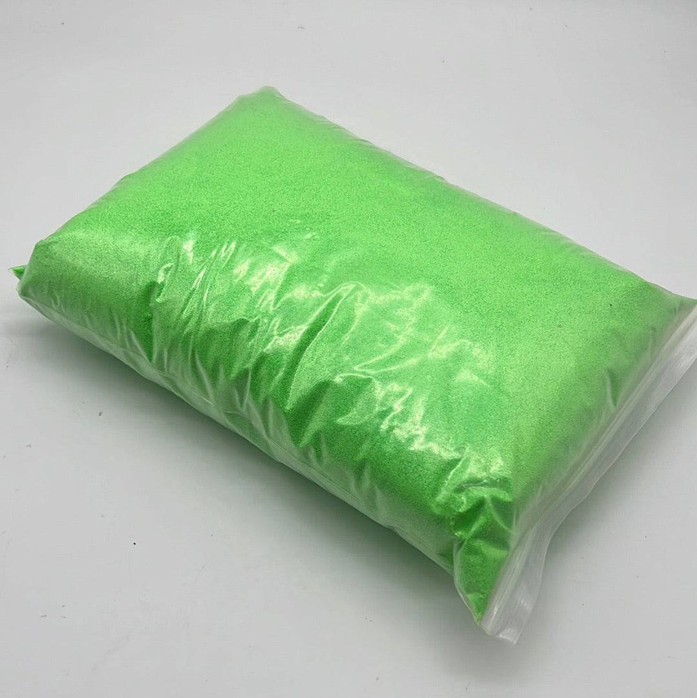 Glitter 2 kilograms bags (4.40 LBS) 1/96 (Online Order Only)