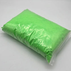 Glitter 2 kilograms bags (4.40 LBS) 1/96 (Online Order Only)