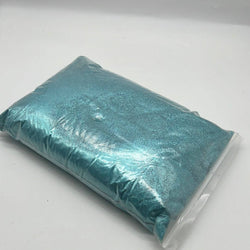 Glitter 2 kilograms bags (4.40 LBS) 1/96 (Online Order Only)